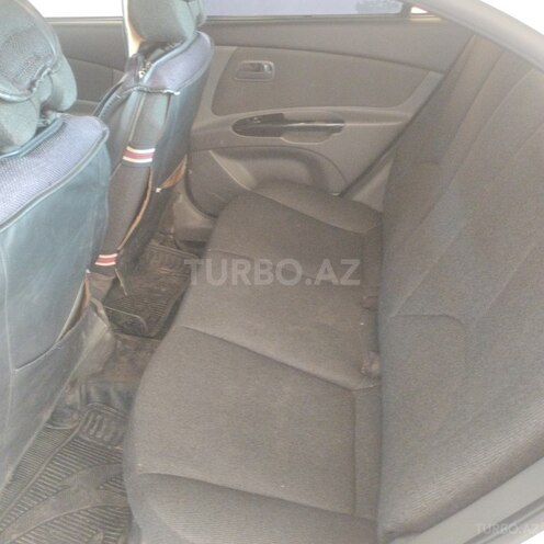 Kia Rio 2011, 500,000 km - 1.4 л - Bakı