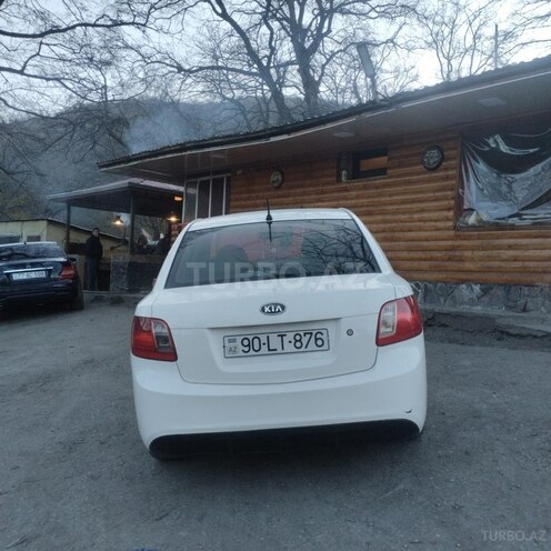 Kia Rio 2011, 500,000 km - 1.4 л - Bakı