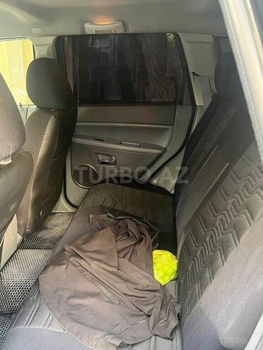 Jeep Grand Cherokee 2007, 350,000 km - 3.0 l - Bakı