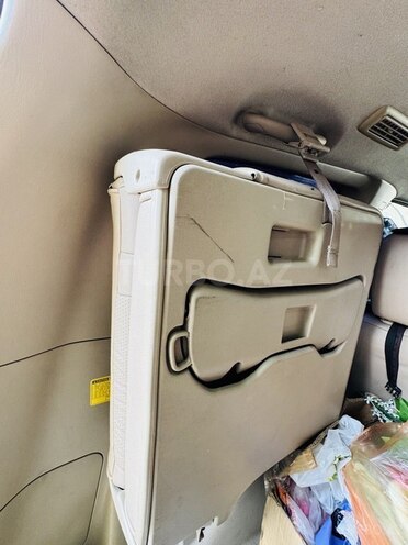 Toyota Land Cruiser Prado 2008, 177,000 km - 2.7 л - Ağdaş