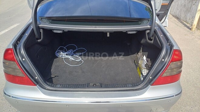 Mercedes E 220 d 2007, 333,256 km - 2.2 л - Bakı