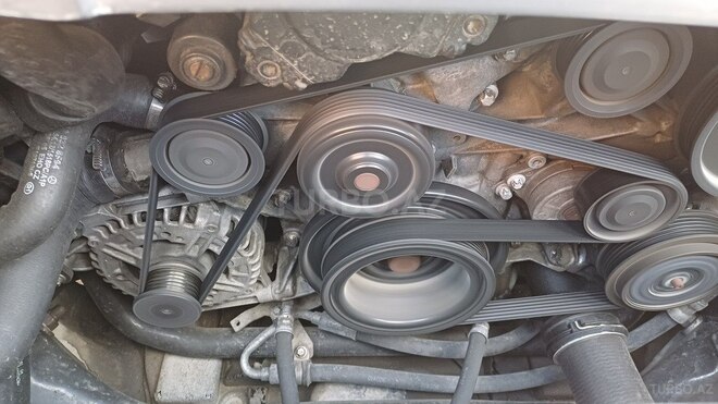 Mercedes E 220 d 2007, 333,256 km - 2.2 л - Bakı