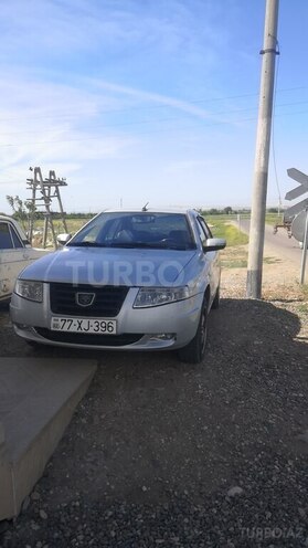 Iran Khodro Samand 2007, 368,174 km - 1.8 l - Goranboy