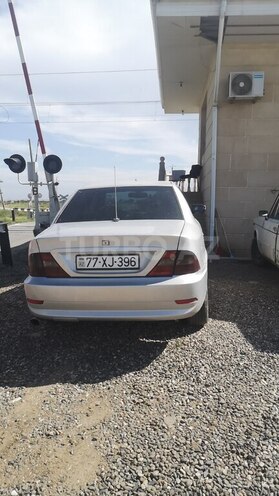 Iran Khodro Samand 2007, 368,174 km - 1.8 l - Goranboy