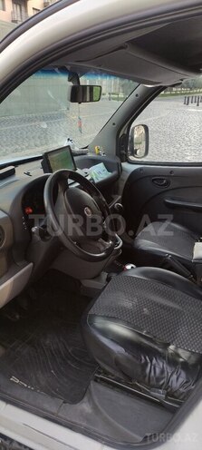 Fiat Doblo 2010, 333,333 km - 1.3 л - Bakı