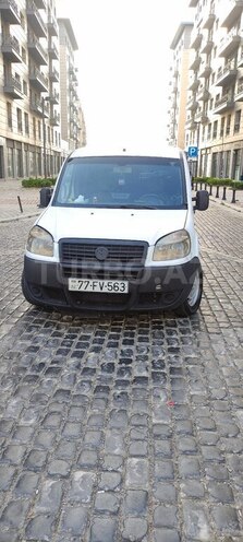 Fiat Doblo 2010, 333,333 km - 1.3 л - Bakı