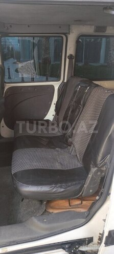 Fiat Doblo 2010, 333,333 km - 1.3 л - Bakı