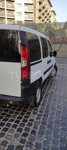 Fiat Doblo 2010, 333,333 km - 1.3 л - Bakı