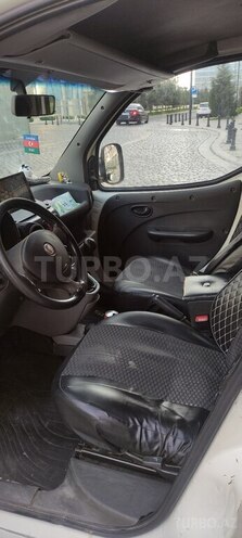Fiat Doblo 2010, 333,333 km - 1.3 л - Bakı