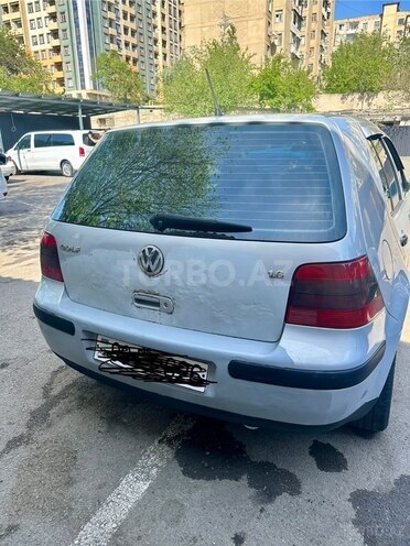 Volkswagen Golf 1998, 278,000 km - 1.6 l - Bakı