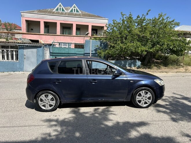 Kia Ceed 2008, 333,000 km - 1.6 л - Bakı