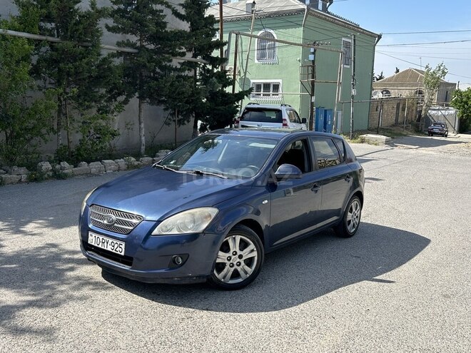 Kia Ceed 2008, 333,000 km - 1.6 л - Bakı