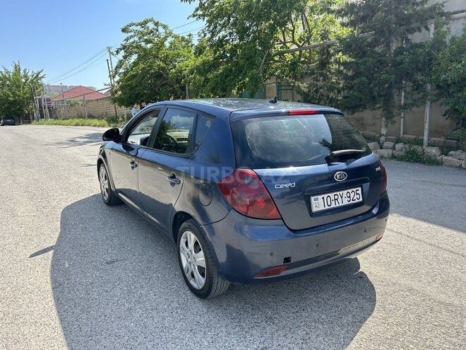 Kia Ceed 2008, 333,000 km - 1.6 л - Bakı