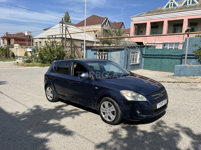 Kia Ceed 2008, 333,000 km - 1.6 л - Bakı