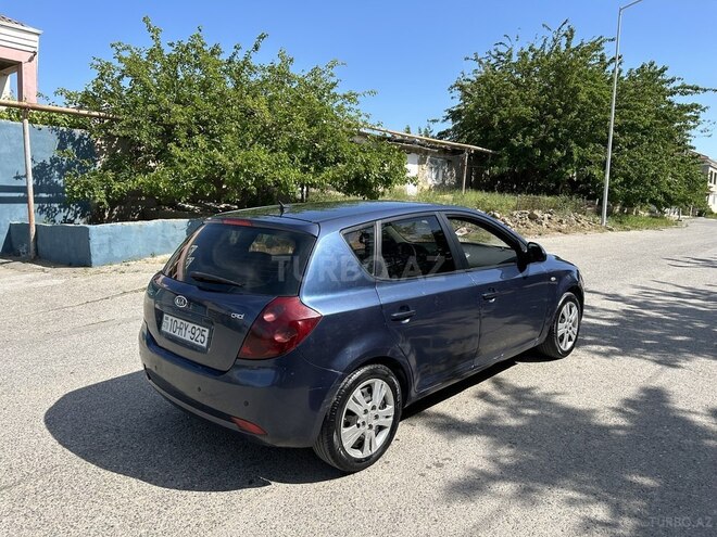 Kia Ceed 2008, 333,000 km - 1.6 л - Bakı