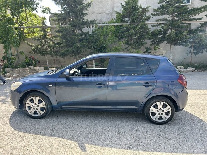 Kia Ceed 2008, 333,000 km - 1.6 л - Bakı