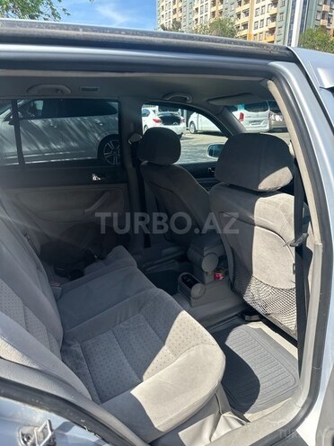 Volkswagen Golf 1998, 278,000 km - 1.6 l - Bakı