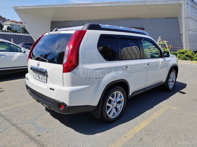 Nissan X-Trail 2011, 139,312 km - 2.5 l - Bakı
