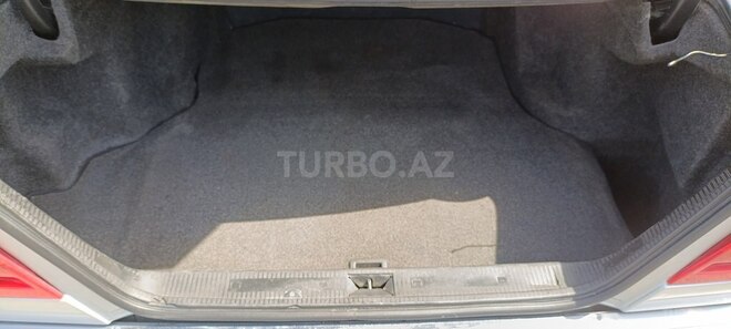 Mercedes C 180 1996, 412,800 km - 1.8 l - Qəbələ
