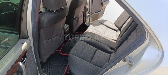 Mercedes C 180 1996, 412,800 km - 1.8 l - Qəbələ