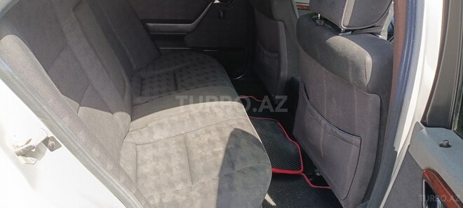 Mercedes C 180 1996, 412,800 km - 1.8 l - Qəbələ