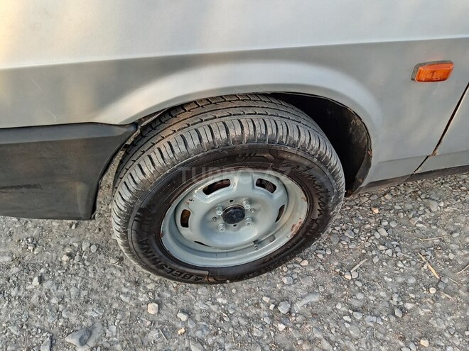 LADA (VAZ) 2109 1993, 550,000 km - 1.5 l - Ağdaş