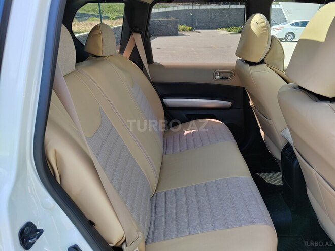 Nissan X-Trail 2011, 139,312 km - 2.5 l - Bakı