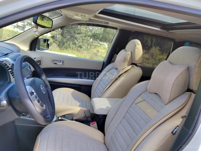Nissan X-Trail 2011, 139,312 km - 2.5 l - Bakı