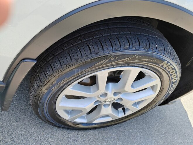 Nissan X-Trail 2011, 139,312 km - 2.5 l - Bakı