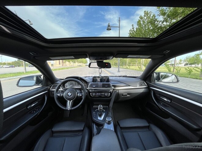 BMW 430 2018, 132,000 km - 2.0 l - Bakı