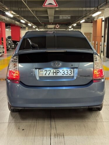 Toyota Prius 2005, 387,852 km - 1.5 l - Gəncə