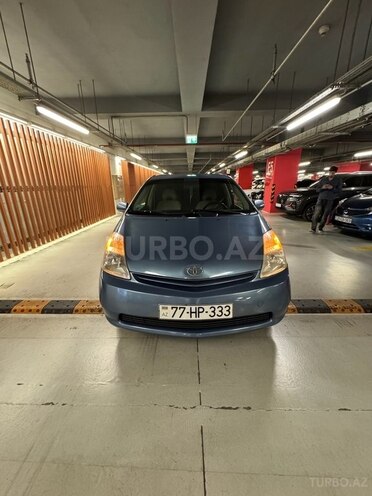 Toyota Prius 2005, 387,852 km - 1.5 l - Gəncə