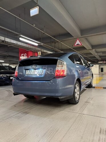 Toyota Prius 2005, 387,852 km - 1.5 l - Gəncə