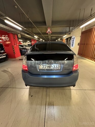 Toyota Prius 2005, 387,852 km - 1.5 l - Gəncə