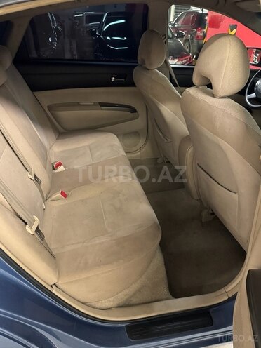 Toyota Prius 2005, 387,852 km - 1.5 l - Gəncə