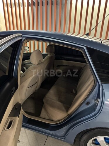 Toyota Prius 2005, 387,852 km - 1.5 l - Gəncə