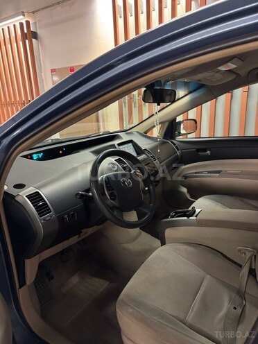 Toyota Prius 2005, 387,852 km - 1.5 l - Gəncə