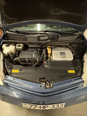 Toyota Prius 2005, 387,852 km - 1.5 l - Gəncə