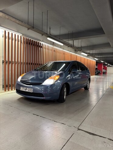 Toyota Prius 2005, 387,852 km - 1.5 l - Gəncə