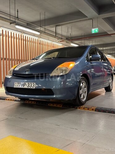 Toyota Prius 2005, 387,852 km - 1.5 l - Gəncə