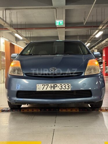 Toyota Prius 2005, 387,852 km - 1.5 l - Gəncə