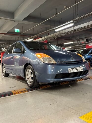 Toyota Prius 2005, 387,852 km - 1.5 l - Gəncə