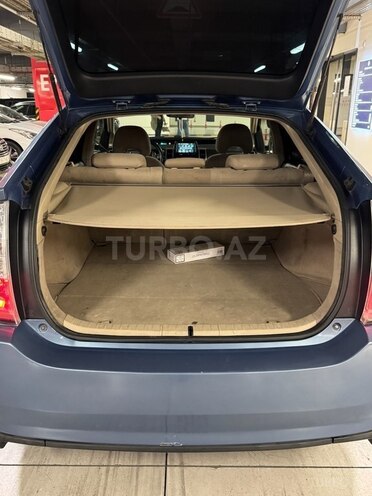 Toyota Prius 2005, 387,852 km - 1.5 l - Gəncə