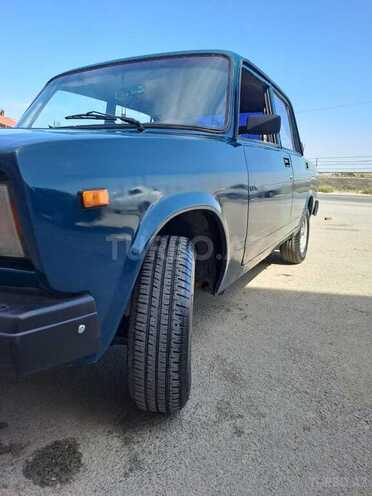 LADA (VAZ) 2105 2002, 33,333 km - 1.5 л - Bakı