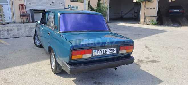 LADA (VAZ) 2105 2002, 33,333 km - 1.5 л - Bakı