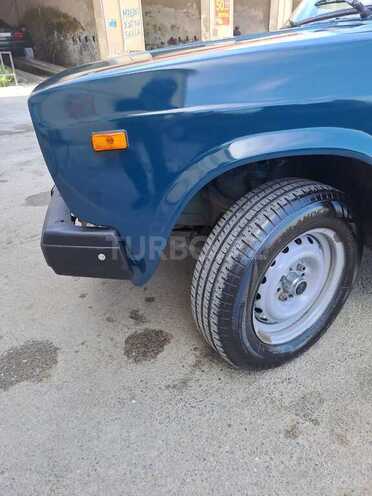 LADA (VAZ) 2105 2002, 33,333 km - 1.5 л - Bakı