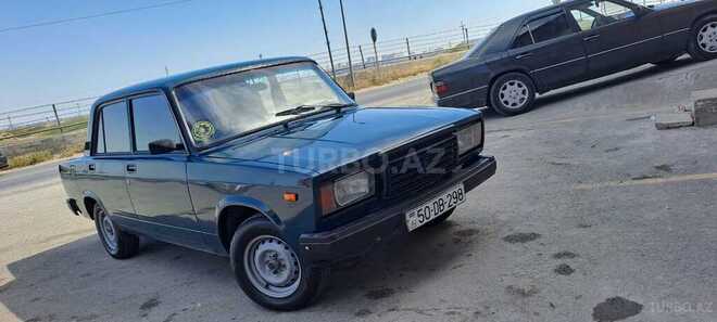 LADA (VAZ) 2105 2002, 33,333 km - 1.5 л - Bakı