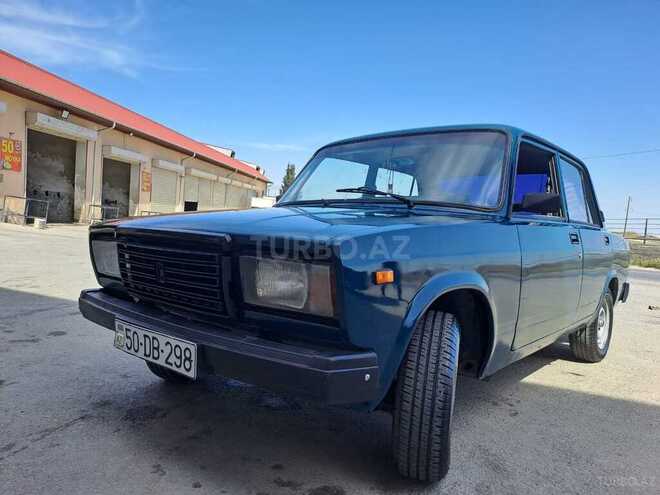 LADA (VAZ) 2105 2002, 33,333 km - 1.5 л - Bakı