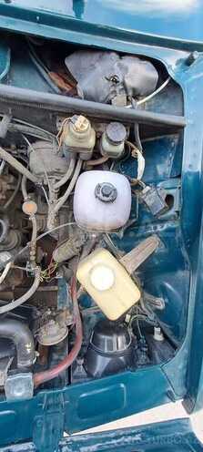 LADA (VAZ) 2105 2002, 33,333 km - 1.5 л - Bakı
