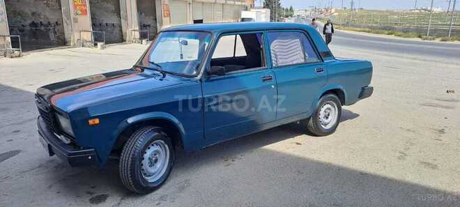 LADA (VAZ) 2105 2002, 33,333 km - 1.5 л - Bakı